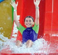 Sydney Olympic Park Aquatic Centre - Tourism Caloundra