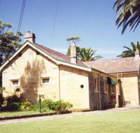 Carss Cottage Museum - Tourism Caloundra