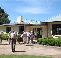 Hambledon Cottage House Museum - Tourism Caloundra