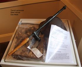 Hambledon Cottage House Museum - Tourism Caloundra 2