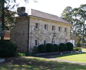 NSW Lancers Memorial Museum - Tourism Caloundra 2