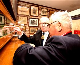 NSW Lancers Memorial Museum - Tourism Caloundra 4