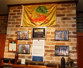 NSW Lancers Memorial Museum - Tourism Caloundra 6