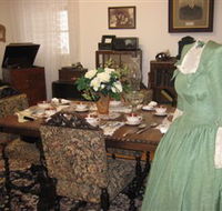 The Hills District Historical Society Museum and Research Centre - Tourism Caloundra