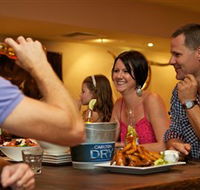 Castle Hill RSL - Tourism Caloundra