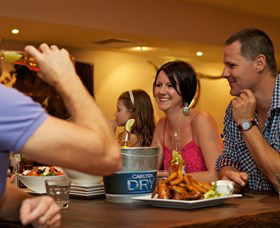 Castle Hill RSL - Tourism Caloundra 0