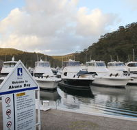 d'Albora Marinas at Akuna Bay - Tourism Caloundra