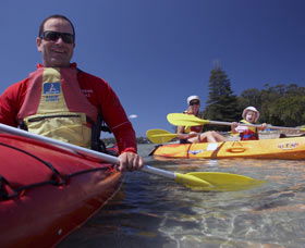 Bundeena NSW Tourism Caloundra