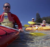 Bundeena Kayaks - Tourism Caloundra