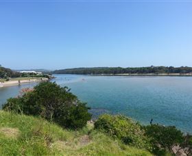 Canoe And Kayak Adventures - Tourism Caloundra 3