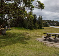 Bonnie Vale Picnic Area - Tourism Caloundra