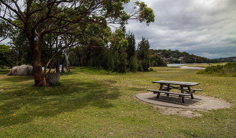Bonnie Vale Picnic Area - Tourism Caloundra 0