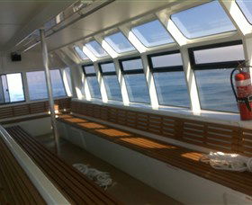 Church Point Ferry Service - Tourism Caloundra 2