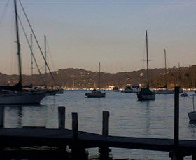 Church Point Ferry Service - Tourism Caloundra 6