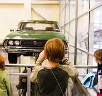 Powerhouse Discovery Centre - Tourism Caloundra