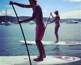 Avalon NSW Tourism Caloundra