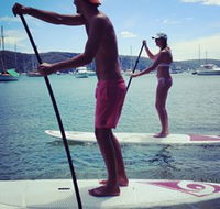 Avalon Stand Up Paddle - Tourism Caloundra