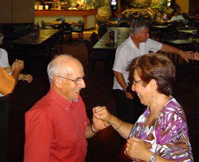 The Galston Club - Tourism Caloundra 0