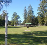 The Basin picnic area - Tourism Caloundra