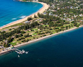 Killara NSW Tourism Caloundra