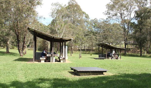 Rouse Hill Regional Park - Tourism Caloundra 2