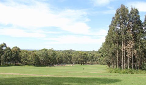 Rouse Hill Regional Park - Tourism Caloundra 0