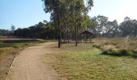 Rouse Hill Estate Walk - Tourism Caloundra 0