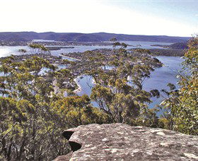 Kariong NSW Tourism Caloundra
