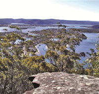 Nyanga Walang Aboriginal Tours - Tourism Caloundra