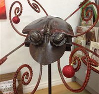 Ferry Artists Gallery - Tourism Caloundra
