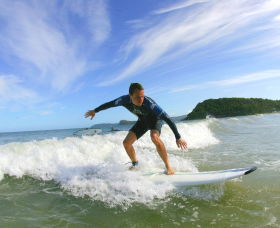 Umina NSW Tourism Caloundra