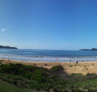 Umina Beach - Tourism Caloundra