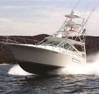 1300 Big Fish - Tourism Caloundra