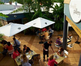Bouddi Gallery - Contemporary Aboriginal Art - Tourism Caloundra 7