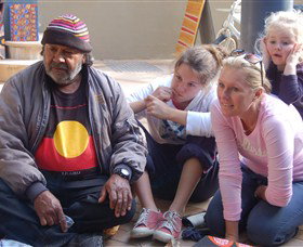 Bouddi Gallery - Contemporary Aboriginal Art - Tourism Caloundra 6