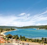 Ettalong Beach - Tourism Caloundra