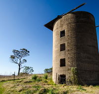 Scheyville National Park - Tourism Caloundra