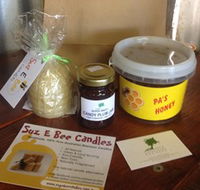 Canoelands Orchard - Tourism Caloundra
