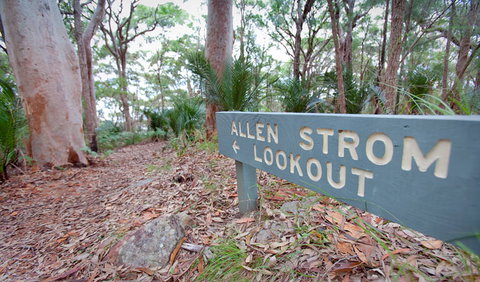 Strom Loop - Tourism Caloundra 1