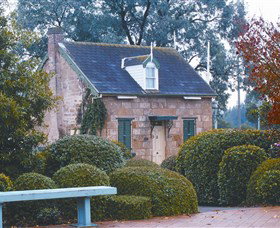 Campbelltown Heritage Walk - Tourism Caloundra 5