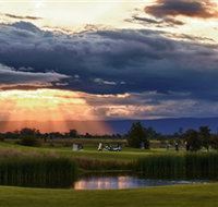 Lynwood Country Club - Tourism Caloundra