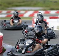 Luddenham Raceway - Tourism Caloundra