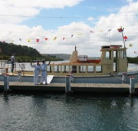 Central Coast Ferries - Tourism Caloundra