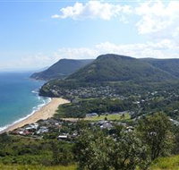 Bald Hill Lookout - Tourism Caloundra
