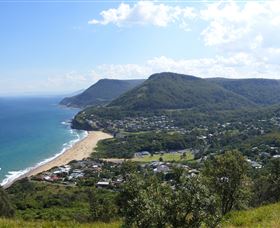 Bald Hill Lookout - Tourism Caloundra 0