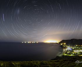 Bald Hill Lookout - Tourism Caloundra 2