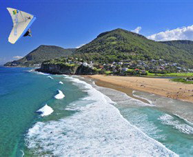 Bald Hill Lookout - Tourism Caloundra 5