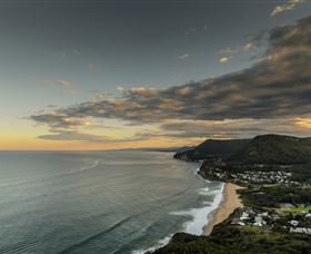 Bald Hill Lookout - Tourism Caloundra 3