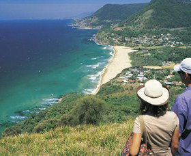 Bald Hill Lookout - Tourism Caloundra 7
