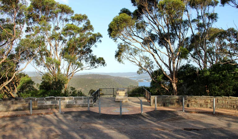 Woy Woy Bay NSW Tourism Caloundra